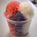 Italian ice