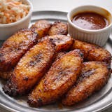 Platanos / Plantains