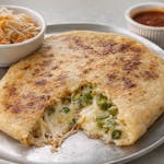 Pupusas De Jalapeno