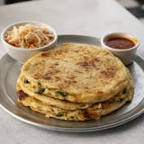 Pupusas De Loroco