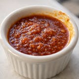 Salsa Picante (Hot Sauce)