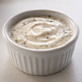 Side of Salad Dressing