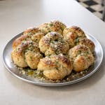 Garlic Knots