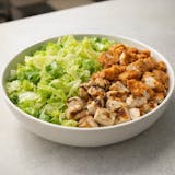 Hot & Cold Chicken Salad