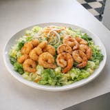 Hot & Cold Shrimp Salad