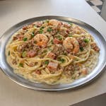 Pasta Alla umbria