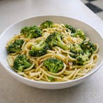 Pasta with Broccoli