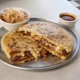 Pupusas Especiales