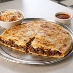 Quesadilla De Carne De Res