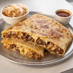Quesadilla Mixta