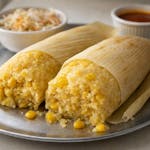 Tamales De Elote