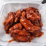 Big Daddy's Bone In Wings