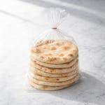 Bag of Pita Bread