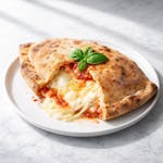 Cheese Calzone