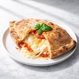 Cheese Calzone