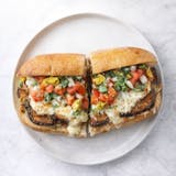 Eggplant Grinder