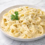 Fettuccine Alfredo