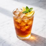 Fresh Brewed Iced Tea