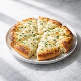 Garlic Bread with Cheese