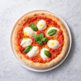 Kid's Pita Pizza with One Topping