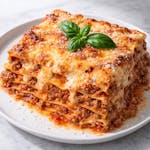 Lasagna