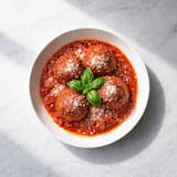 Meatballs