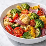 Mixed Veggies