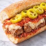 Sausage Grinder