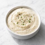 Side of Alfredo Sauce