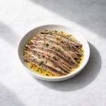 Side of Anchovies