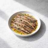Side of Anchovies