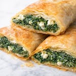 Spanakopita (Spinach Pie)