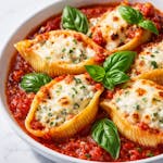 Stuffed Shells