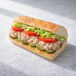 Tuna Grinder