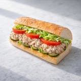 Tuna Grinder