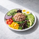 Tuna Salad Platter