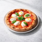 Large Pizza with One Regular Topping Monday & Thursday Special