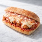 Parmesan Chicken Grinder