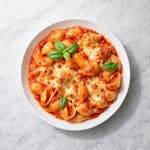 Shells Pasta