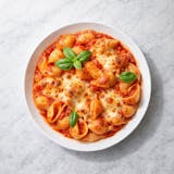 Shells Pasta