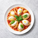 Shells with One Topping Tuesday, Wednesday & Sunday Special