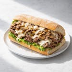 Steak Grinder