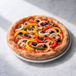 Vegetarian Pizza