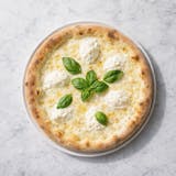 White Pizza