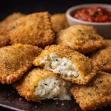 Fried Ravioli 