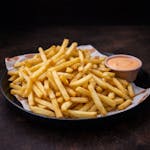 Fries 