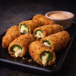 Jalapeno Poppers 