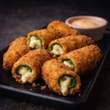 Jalapeno Poppers 