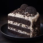 Oreo Cake 