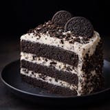 Oreo Cake 